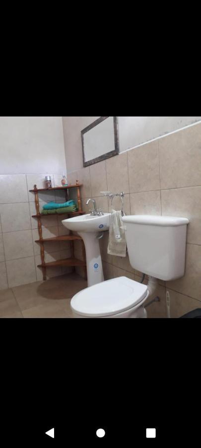 Cabana Abra Del Monte Monohambiente Качі Екстер'єр фото