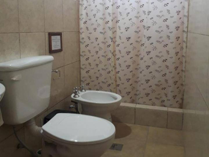 Cabana Abra Del Monte Monohambiente Качі Екстер'єр фото